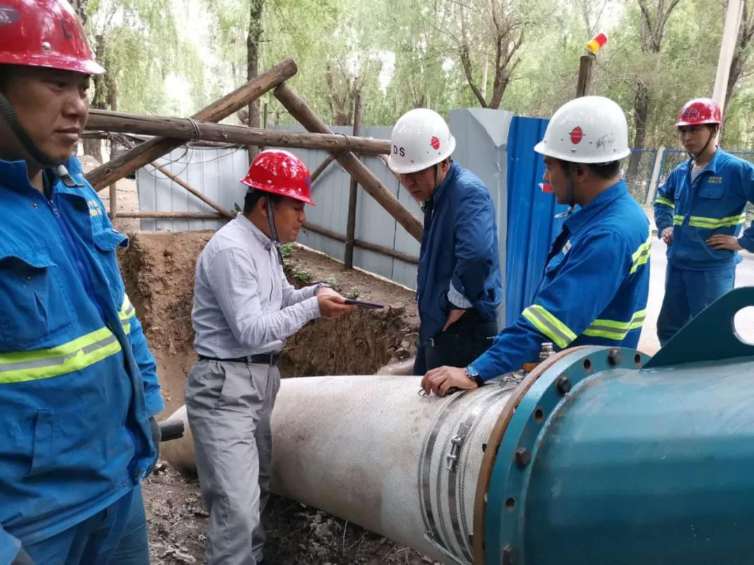 梓潼工业管道清洗-管道清淤