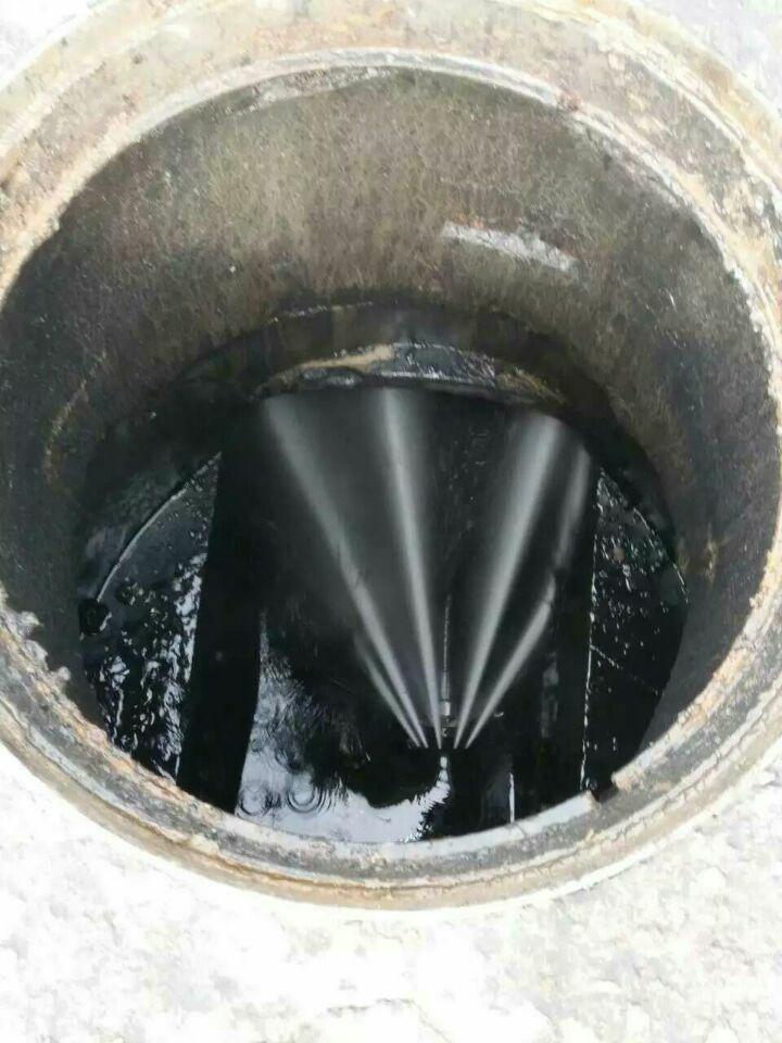 梓潼市政管道清洗-排污管道清洗