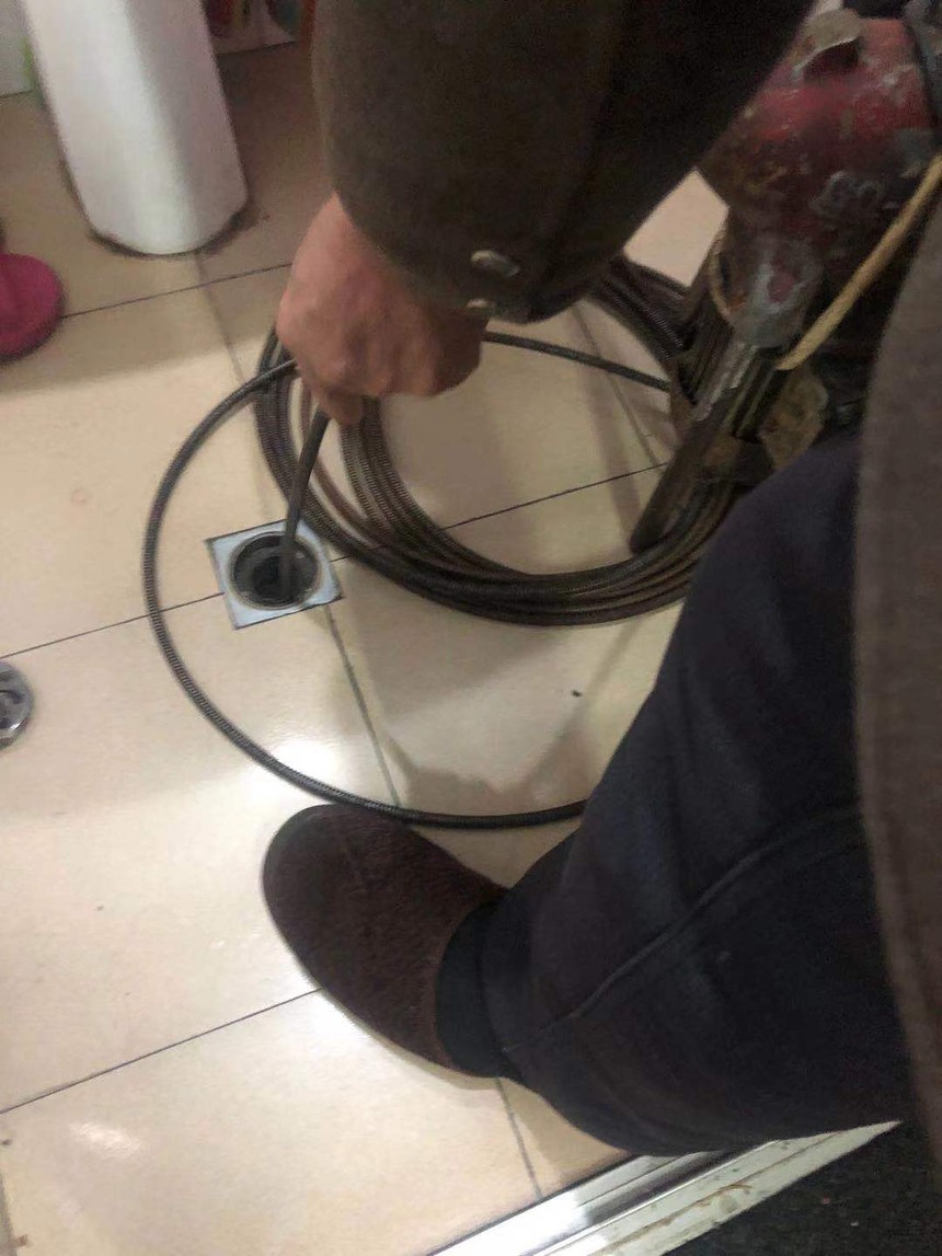 梓潼管道疏通,疏通下水道